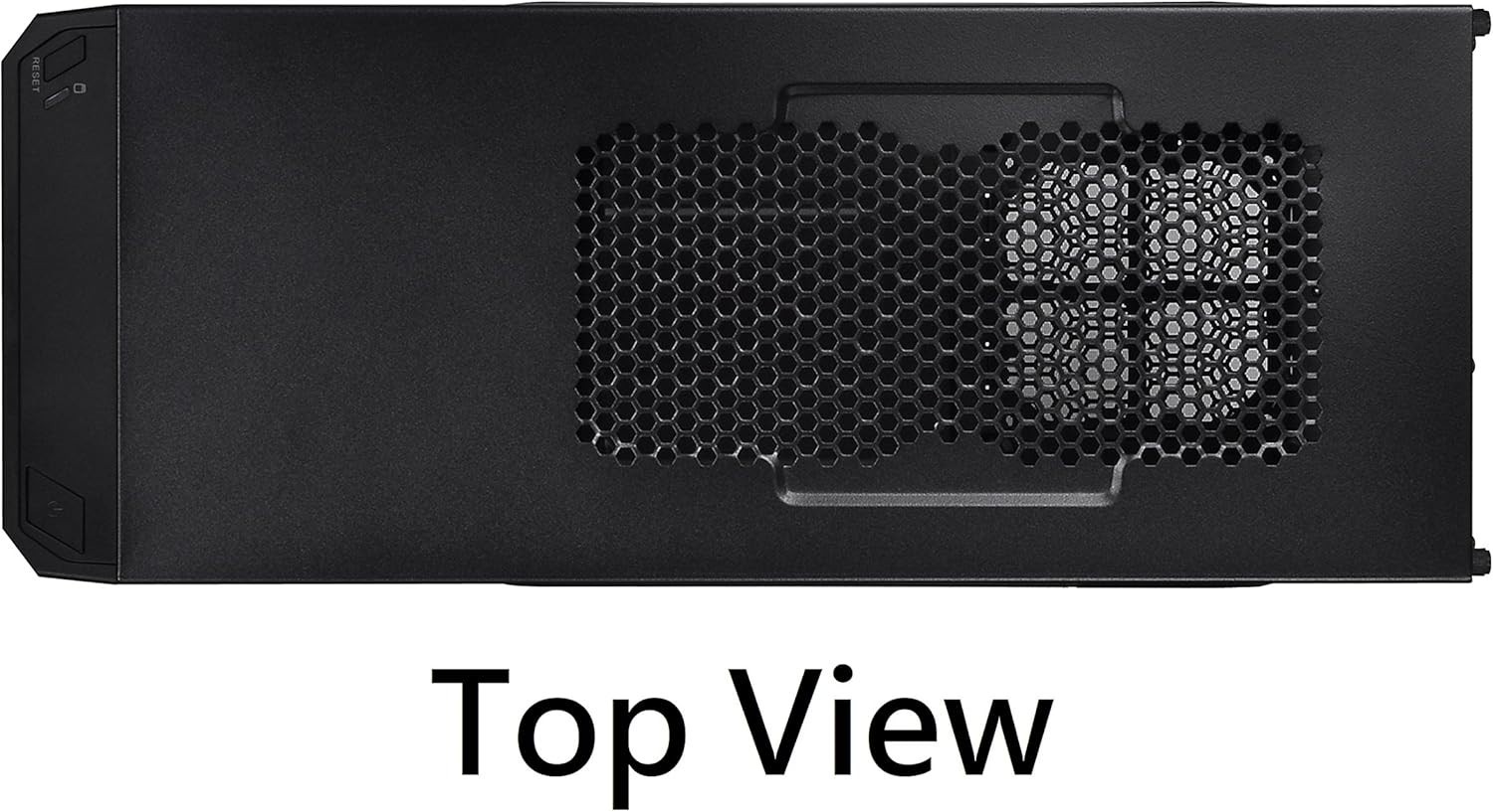 Gaming Computer PC 64GB RAM 2TB SSD DVD Drive + Card Reader Windows 11 Pro
