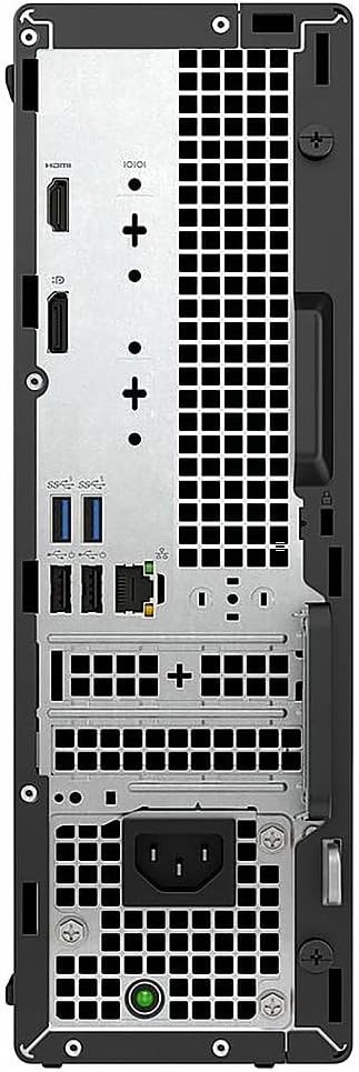 Dell OptiPlex 7010 SFF Desktop – 13th Gen Core i5-13500 Intel UHD Graphics 770