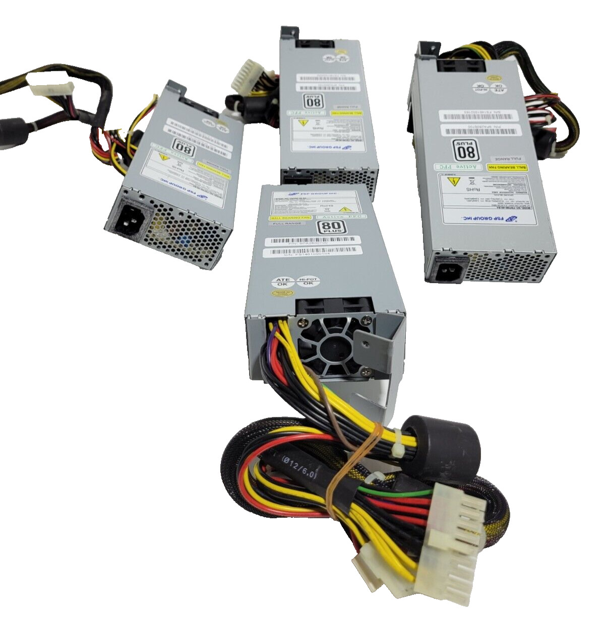 FSP Group FSP280-40LBA Power Supply 100-240V 60-50Hz – USED WORKING.LOT-OF-4.