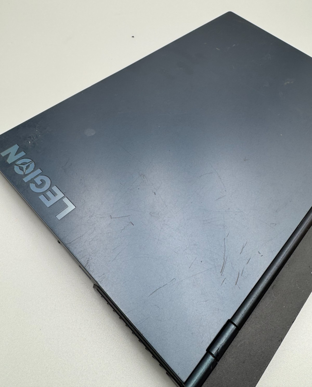 LENOVO Legion 5 15ACH6 AMD Ryzen 7-5800H 3.2GHz 500GB SSD 32GB DDR4 Laptop C