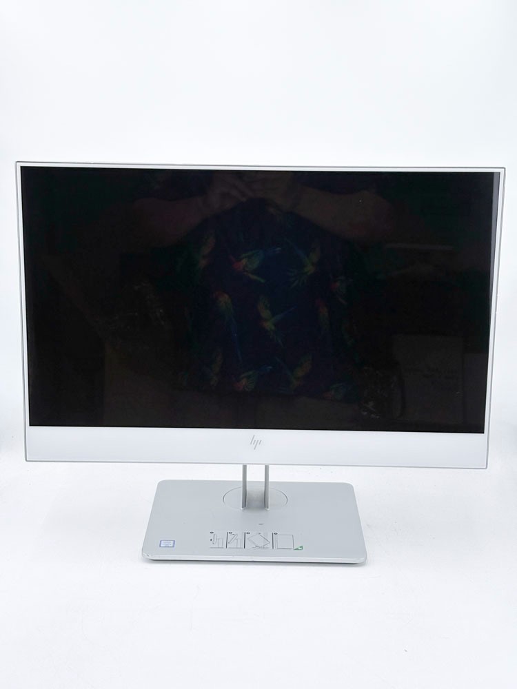 HP EliteOne 800 G5 23.8″ Touchscreen i5-9500 16GB 256GB SSD Win 11 Pro