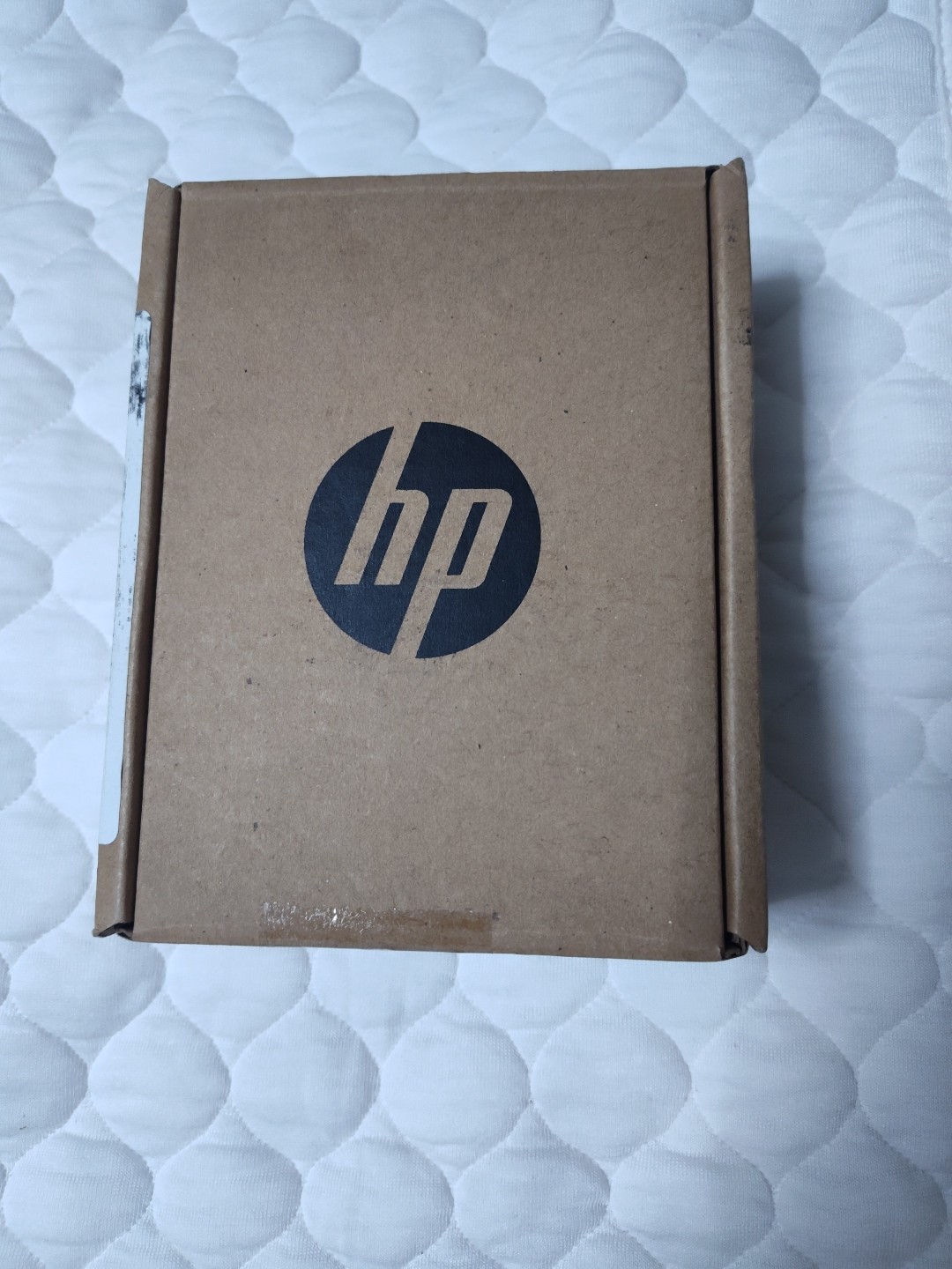 HP Smartcard U.S. Government Solution , CC543B #201