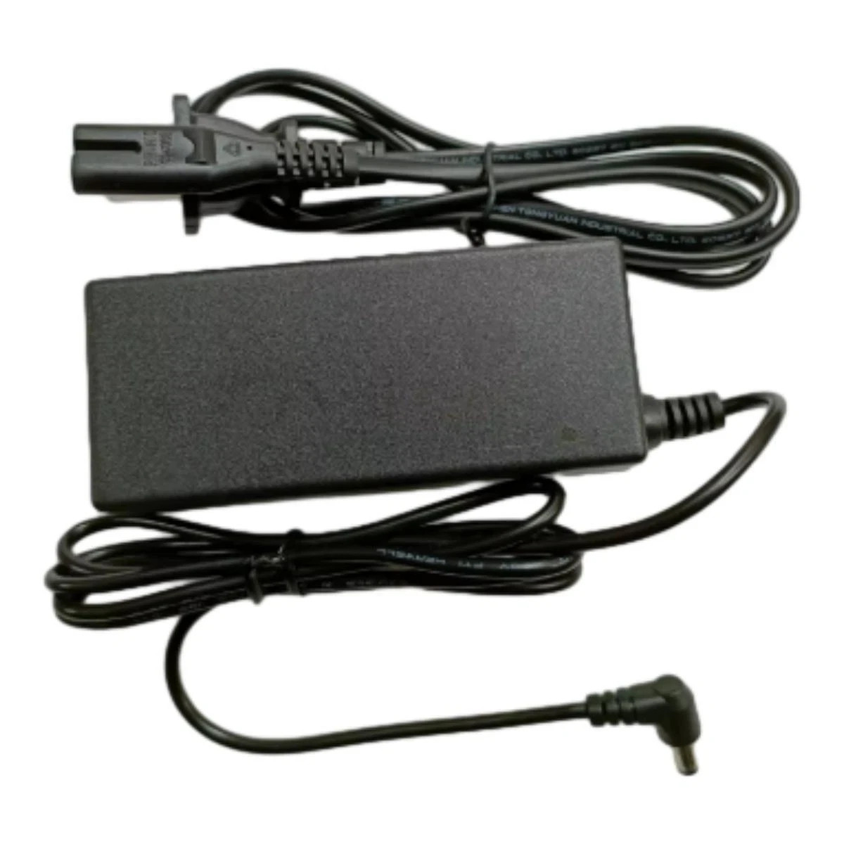 New Original OEM 19V Adapter&Cord for Tangent MEDIX BL 24” Medical Grade Monitor