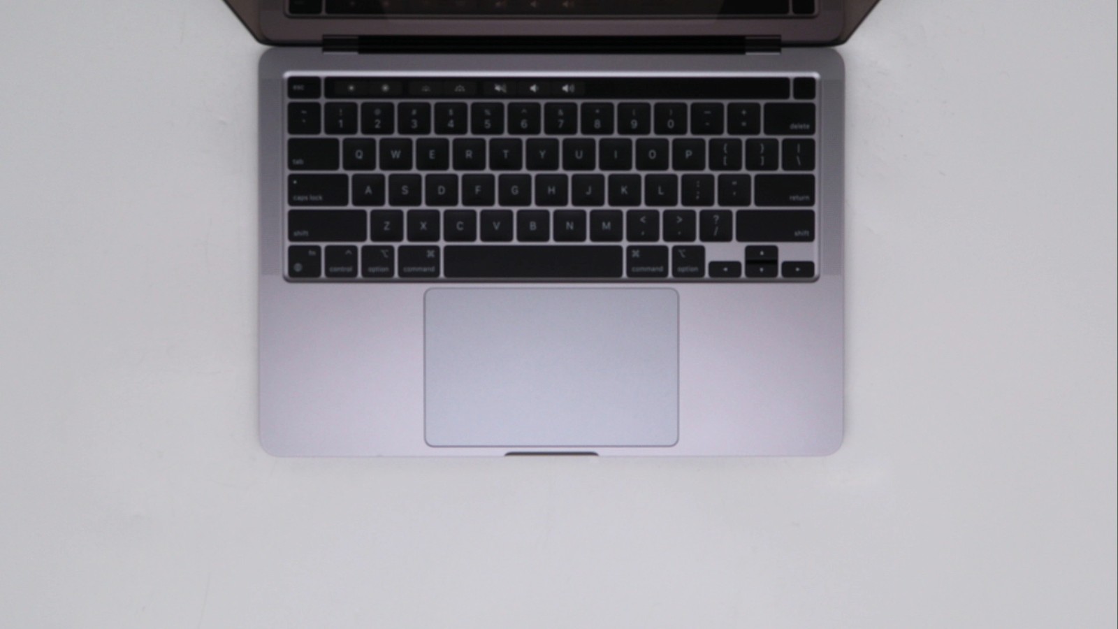 Apple MacBook Pro Retina 13″ M1 8-Core 16GB SSD 512GB Gray 2020 – Used Very Good
