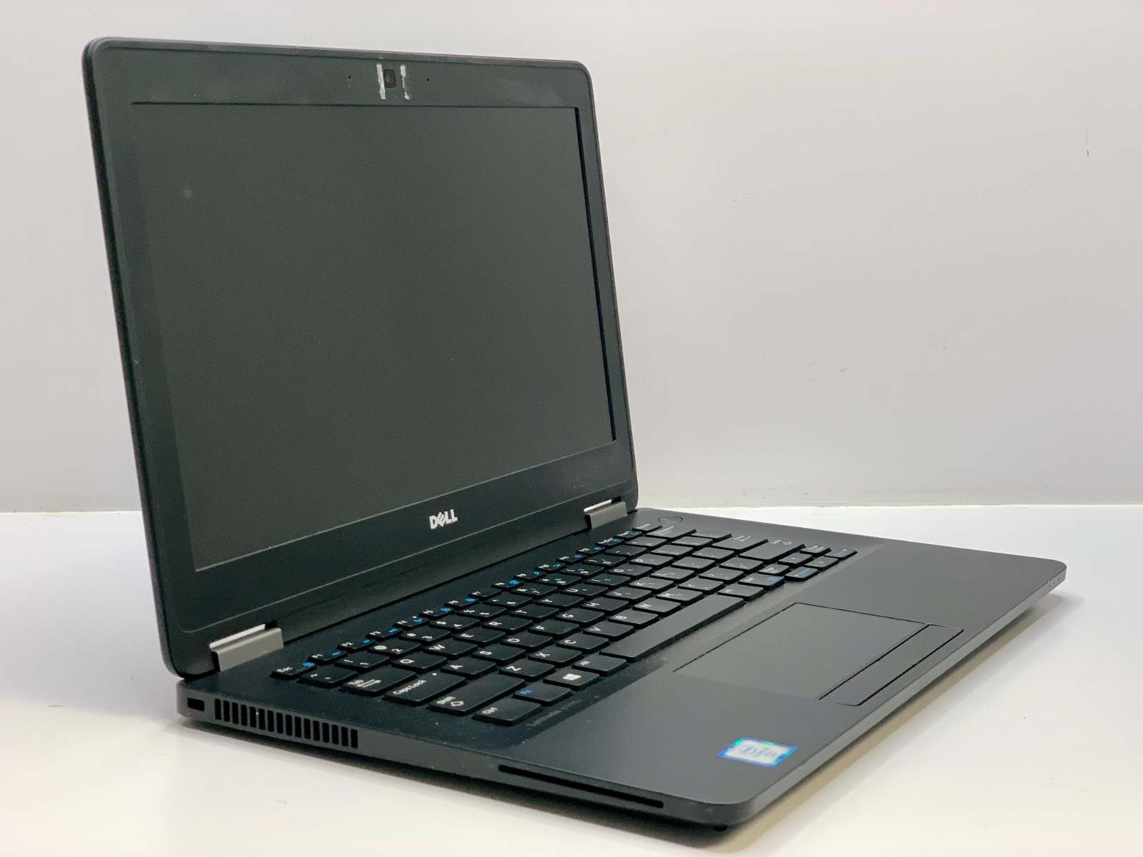 Dell Latitude E7270 | i5-6300U | 8GB RAM | 256GB SSD | LINUX