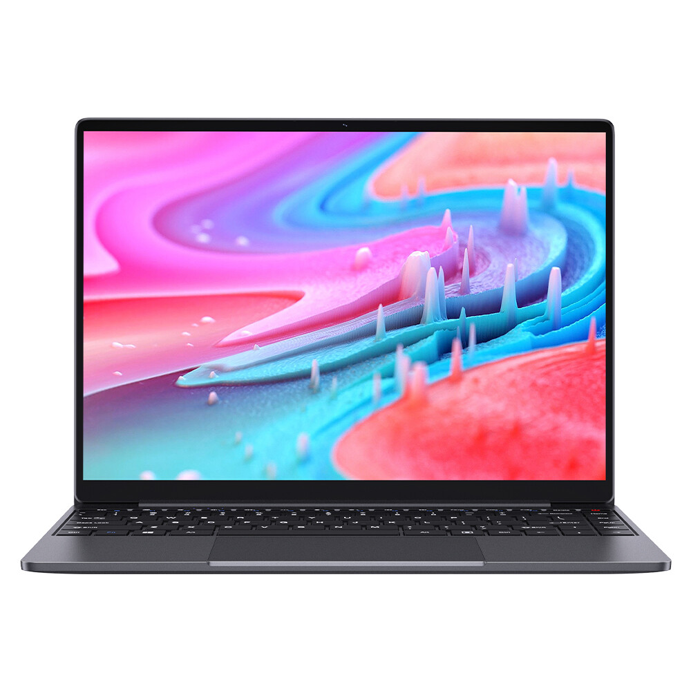 CHUWI 14″ FHD Laptop Intel Core i5-1035G1, 8GB RAM 512GB SSD Windows 11 Home
