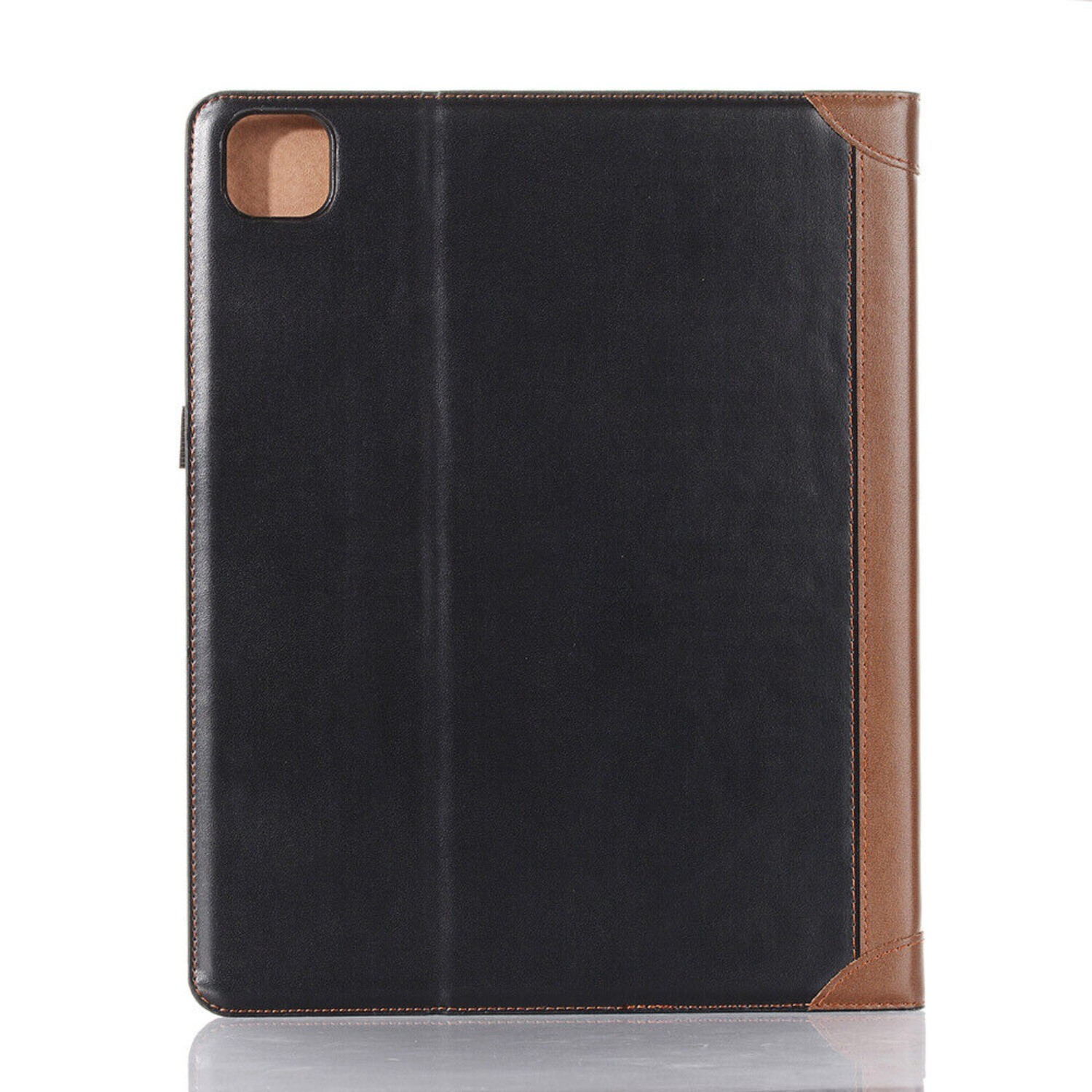 Smart Leather Flip Case Cover For iPad 5/6/7/8/9th Gen 10.2 Mini 4 3 2 1 Pro10.5