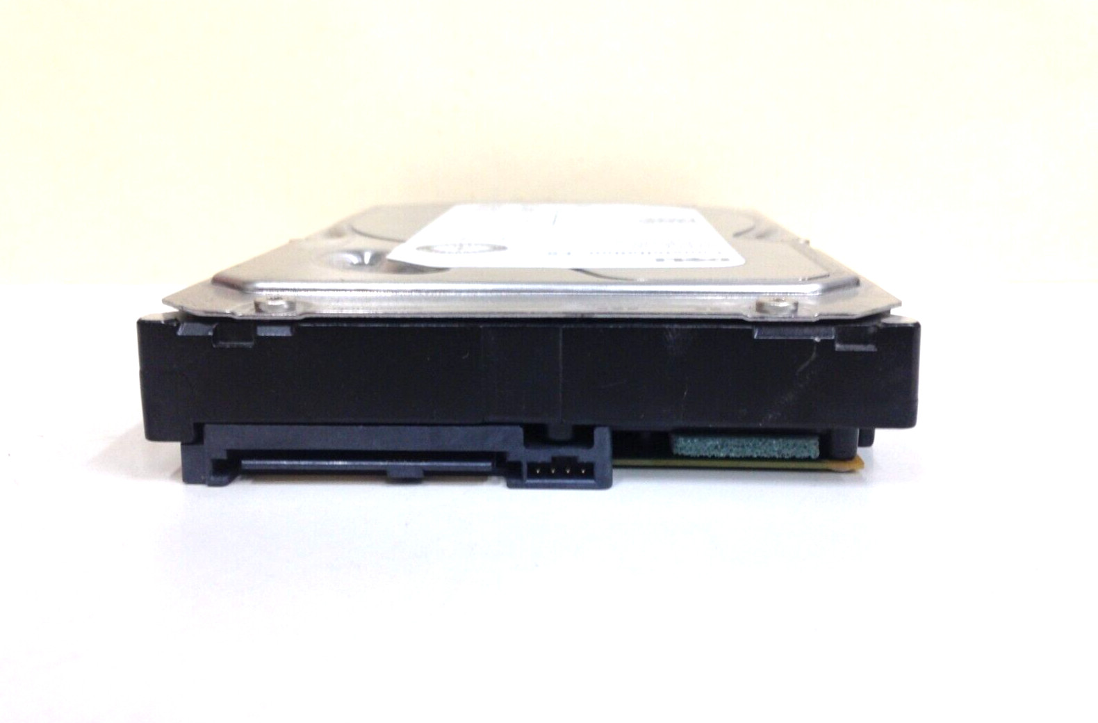 DELL 1TB 7.2K 6G 3.5IN SAS HDD ST1000NM0001 9YZ264-150 TESTED