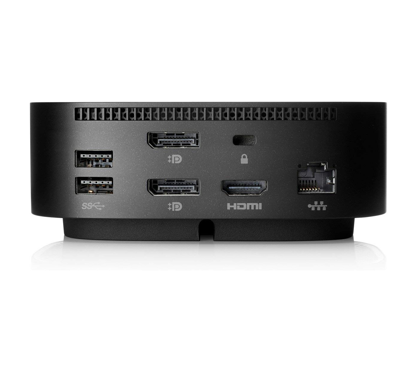 HP USB-C Dock G5 (5TW10UT#ABA)