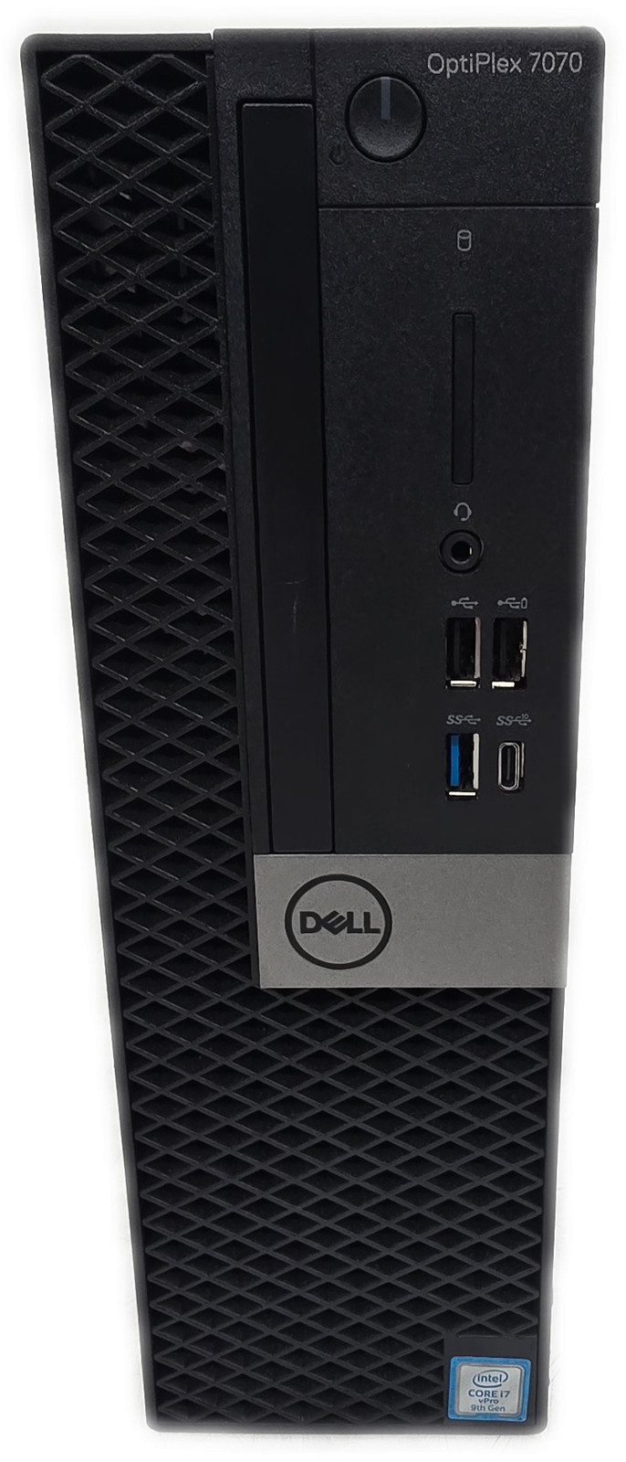 Dell OptiPlex 7070 SFF i7-9700 16GB 512GB SSD Windows 11 Home