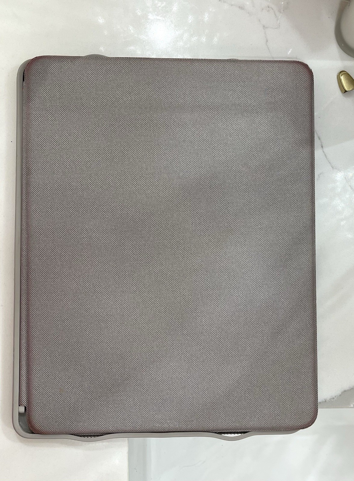 Logitech Combo Touch Keyboard Case for 12.9″ iPad Pro