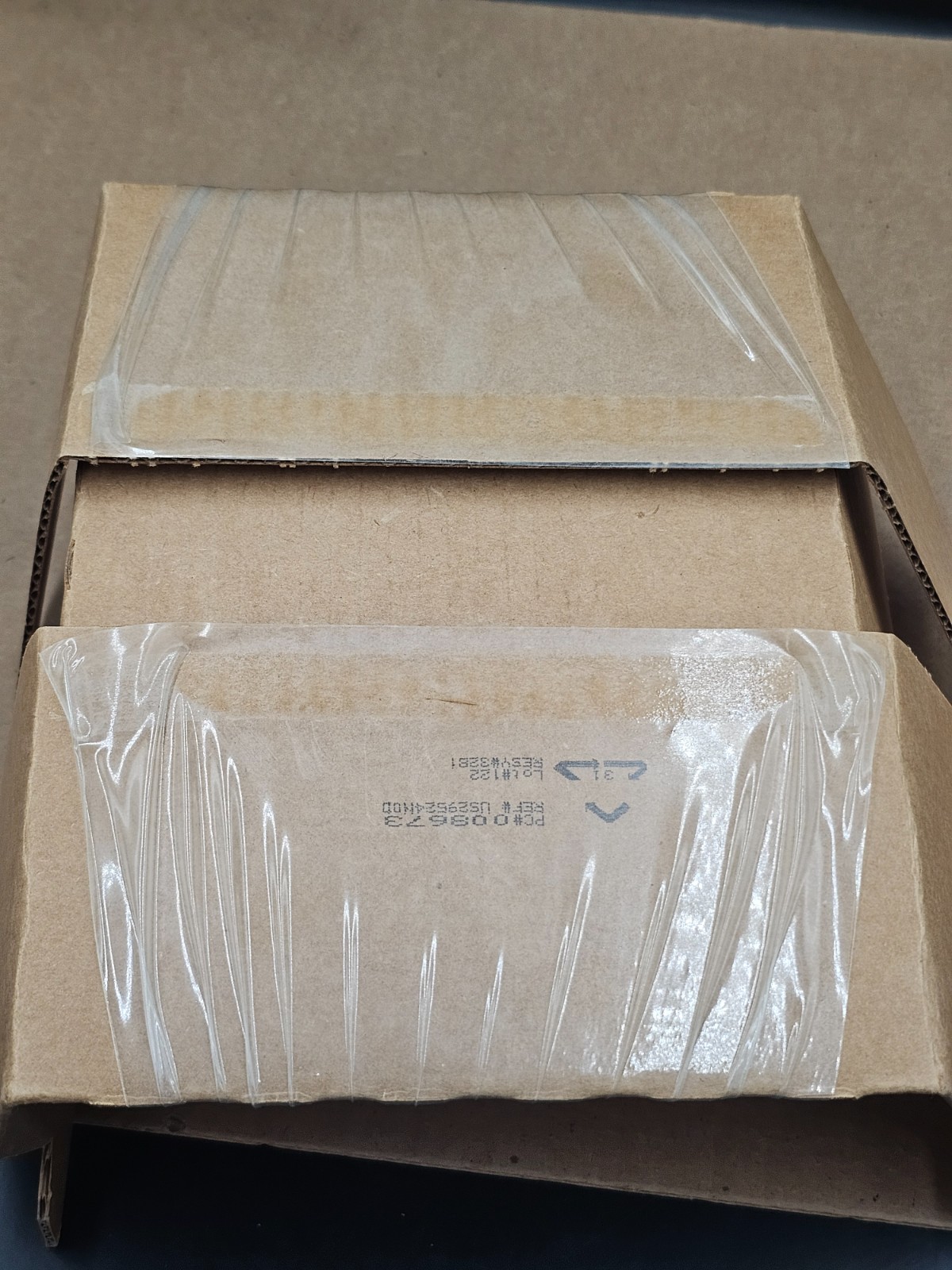 Crestron TSW-760-TTK-B-S Tabletop Kit for TSW-760 / TSS-7