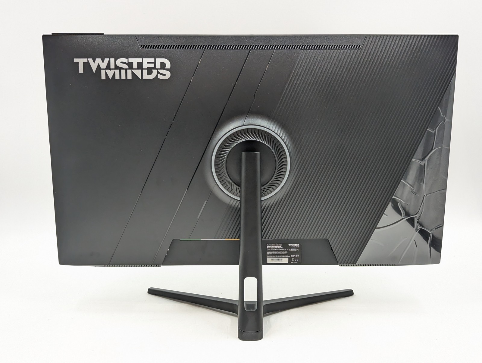 Twisted Minds TM32FHD240VA 32″ 1920 x 1080 240Hz 1ms VA LED Gaming Monitor