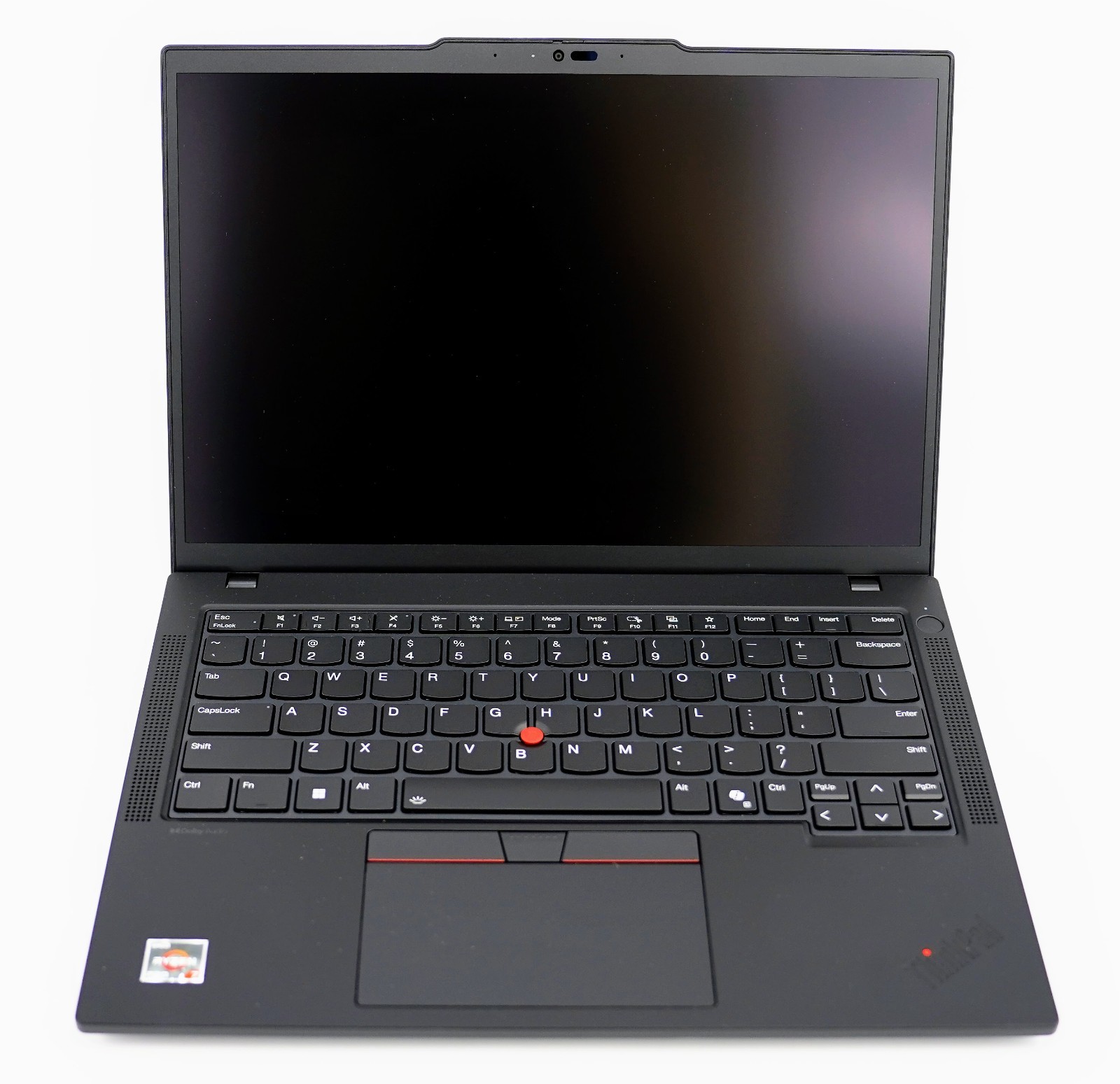 Lenovo ThinkPad T14 Gen 5 FHD+ Touch, Ryzen 7 PRO 8840U, 32GB RAM 512GB, HP 65W