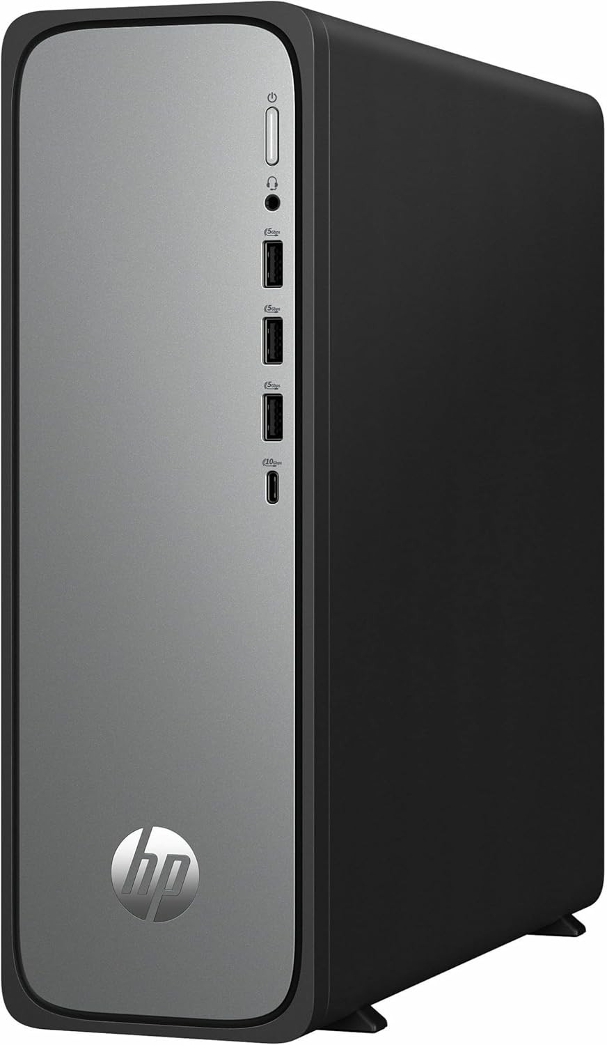 HP S03-0903w OmniDesk Slim i3-14100 3.5GHz Intel UHD Graphics 8GB RAM 512GB SSD
