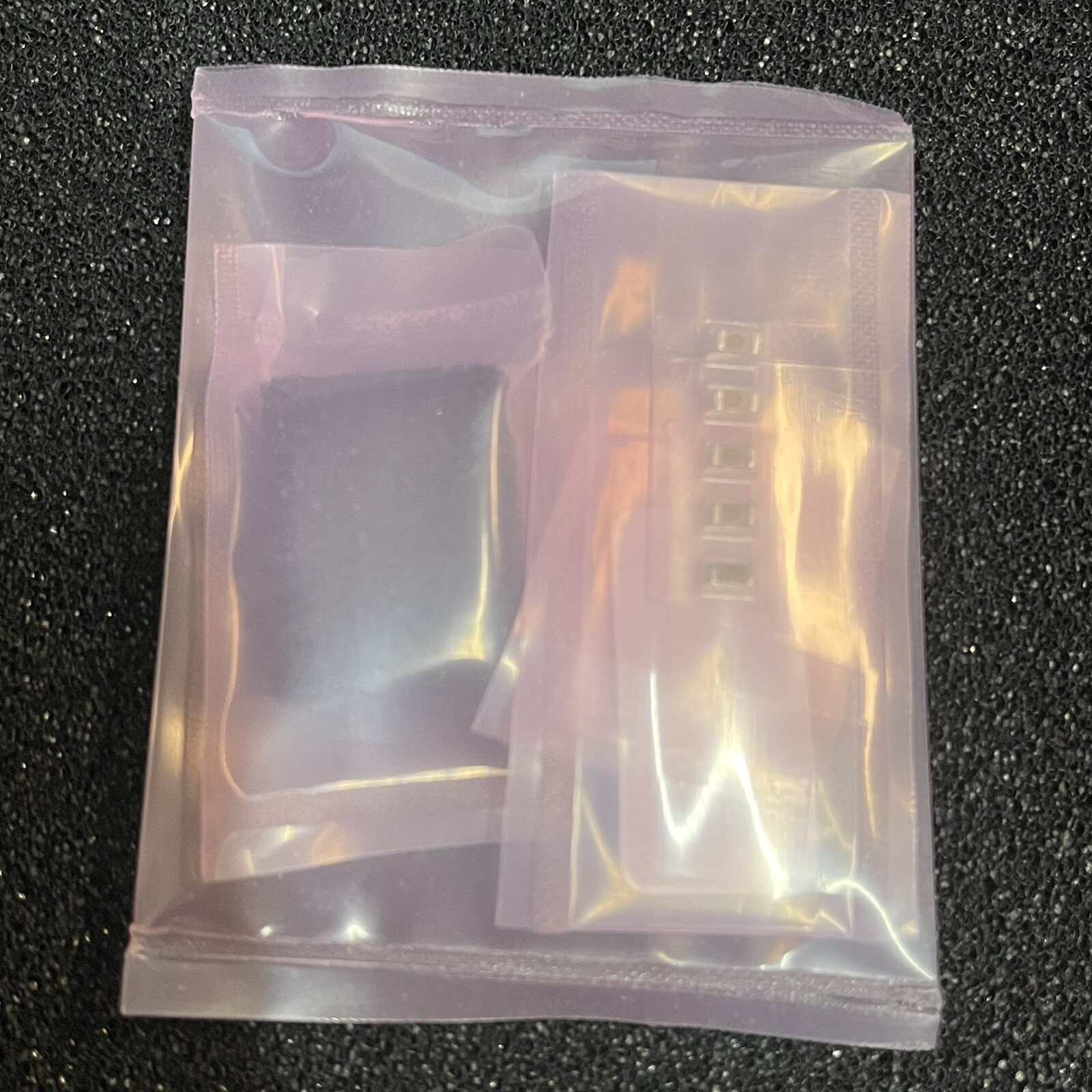 ThrottleBlaster DIY Kit With Green Display (Pi Pico Not Included, Assembly Req)