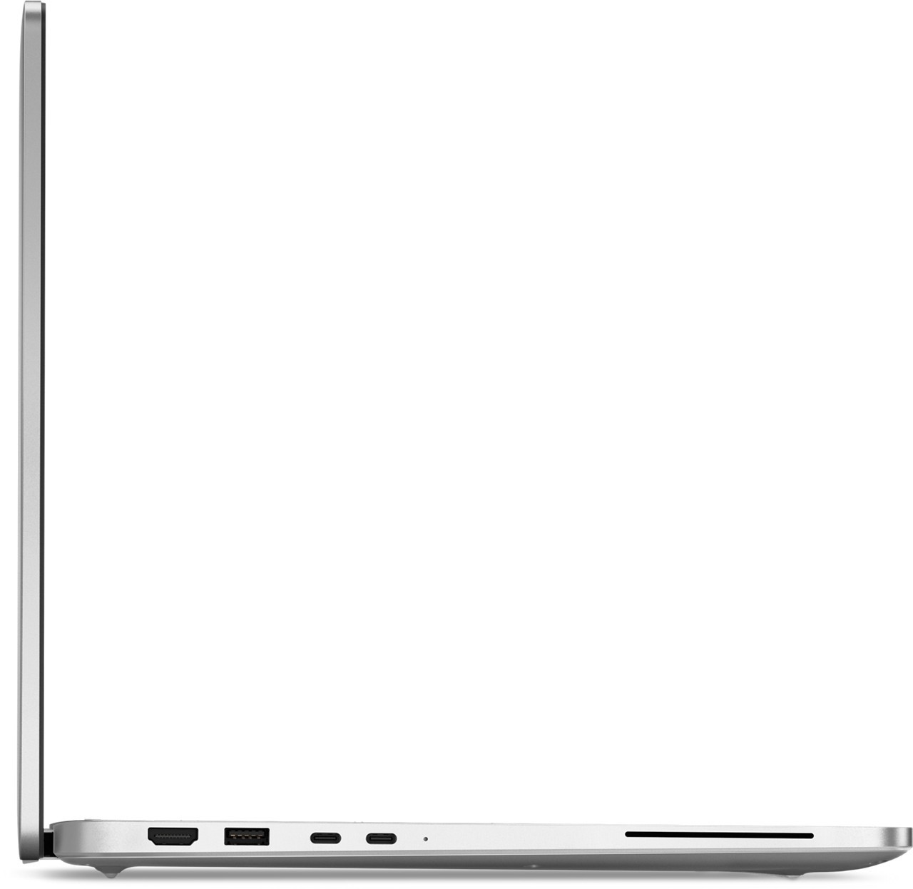 Dell Pro Pb16255 16″ AMD Ryzen™ AI 7 PRO 350, 8 cores 512 GB SSD 32 GB LPDDR5