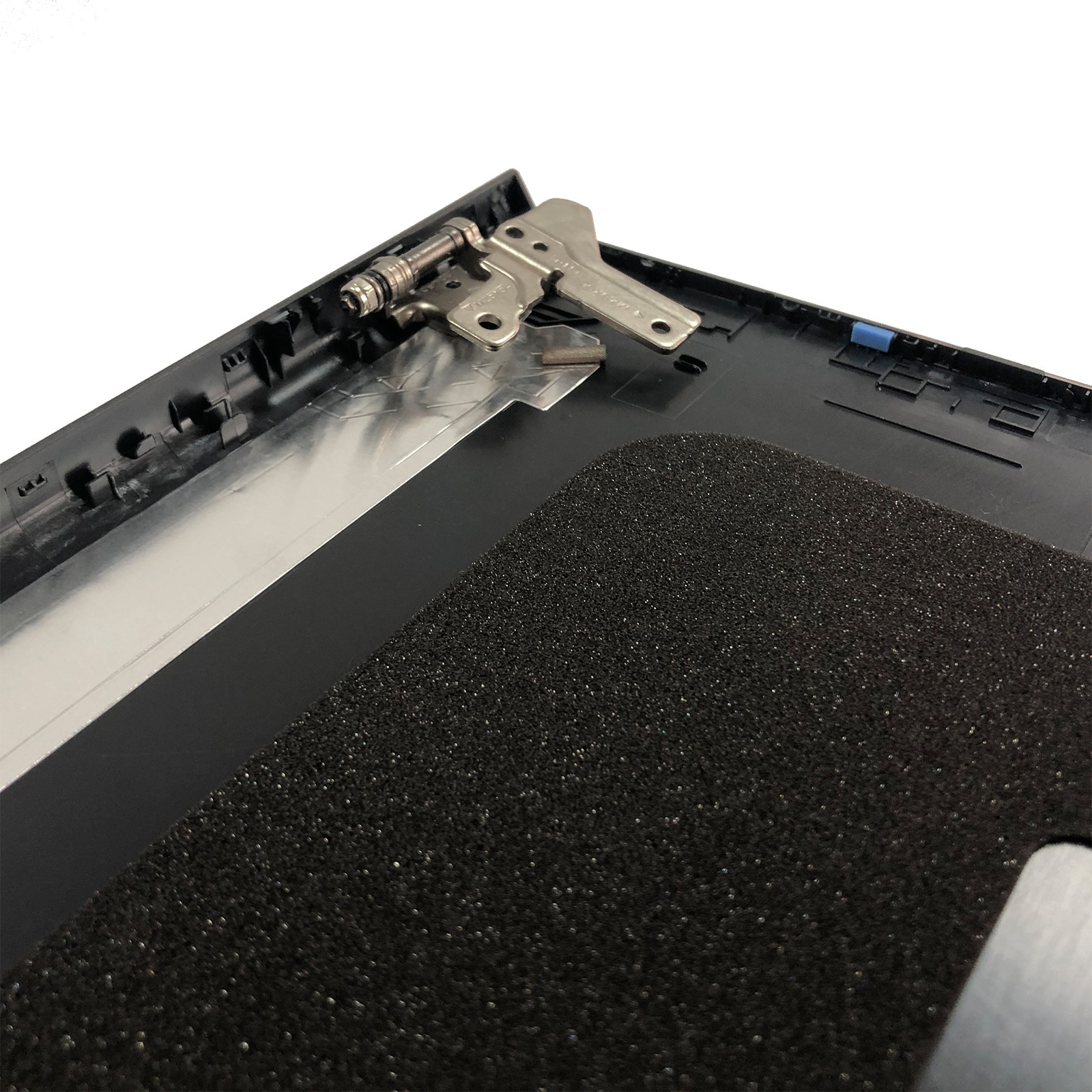 For Dell Inspiron 15 3510 3511 3515 3520 3521 3525 LCD Back Cover Bezel Hinge US