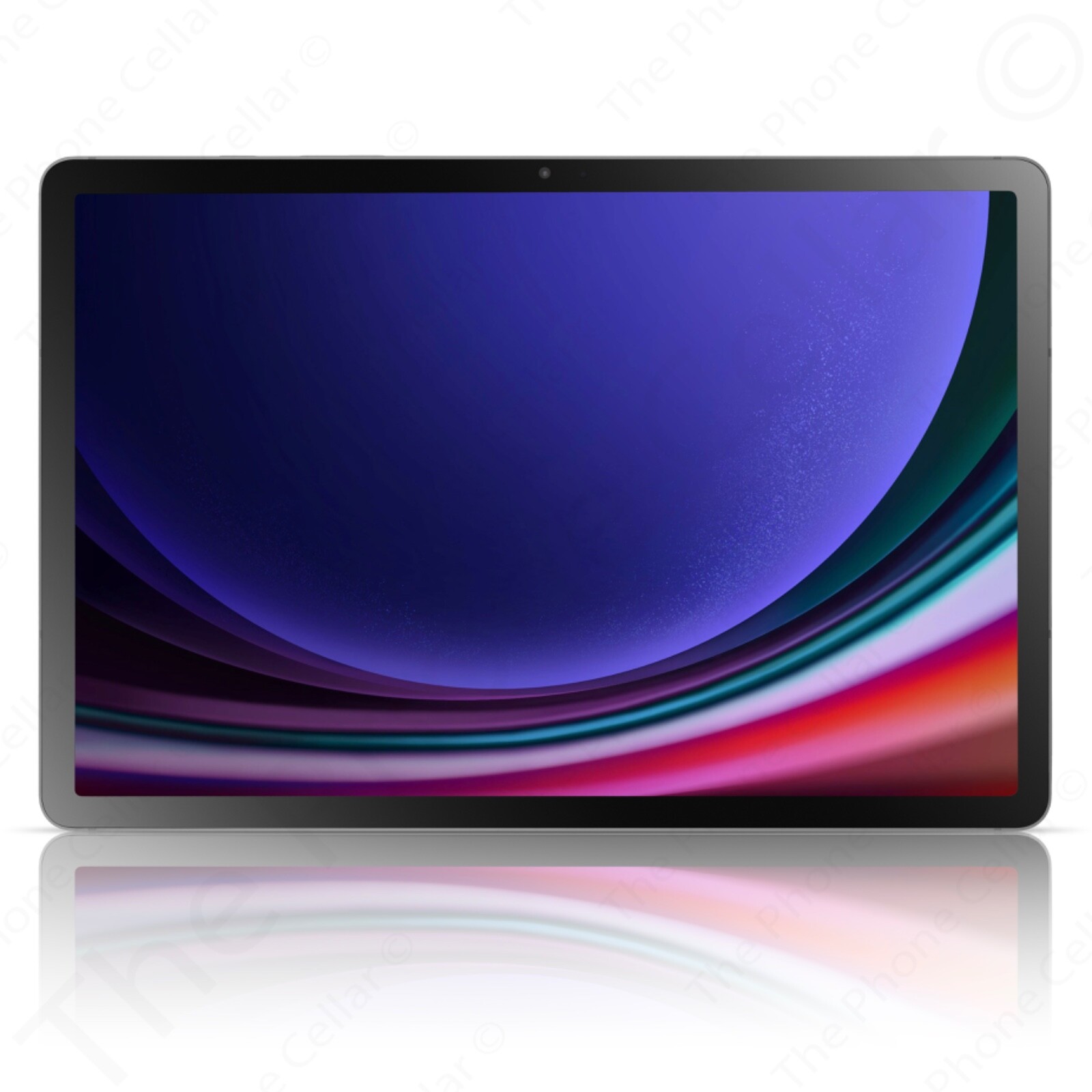 Samsung Galaxy Tab S9 SM-X710 2023 11″ 128GB 13MP WiFi 6E Graphite Gray NO S-Pen