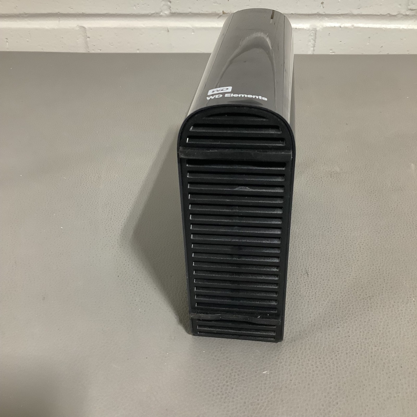 WD Elements 20TB Desktop HDD- USB-C 3.0