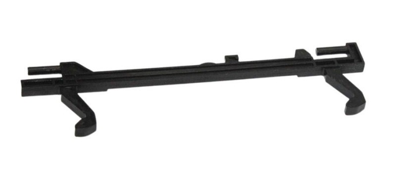 DE64-00760A – Door KEY (MODULAR-2, POM, Black)
