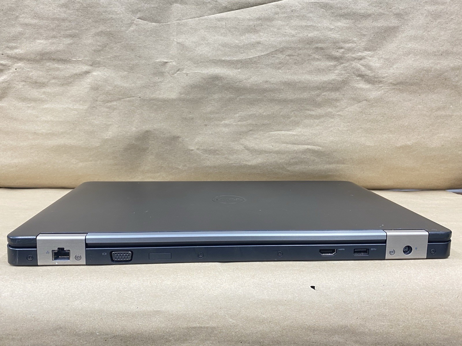 Dell Latitude E5570 1920×1080 – i7-6600U – 8GB – 128GB SSD – Win 10 Pro READ