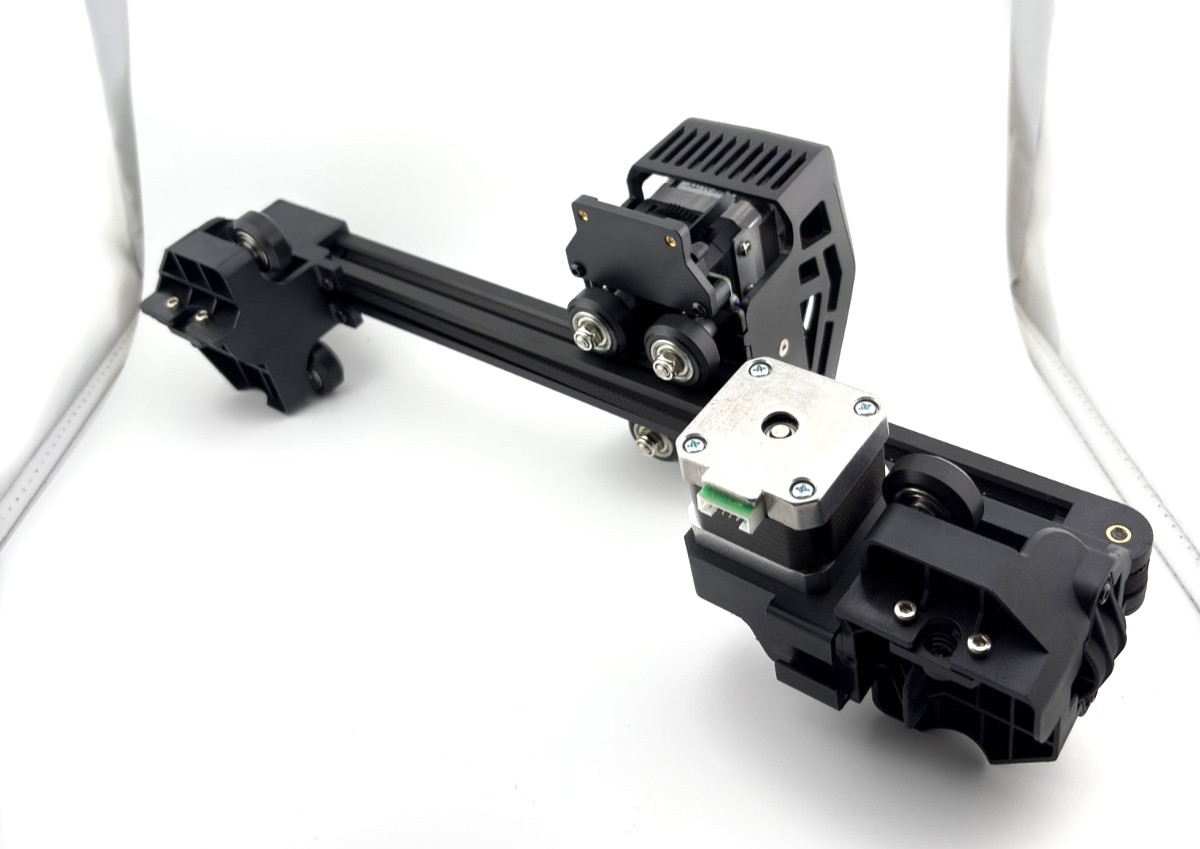 Creality Ender 3 V3 SE X Axis Gantry Assembly w/ Hotend Print Head OEM Replaceme