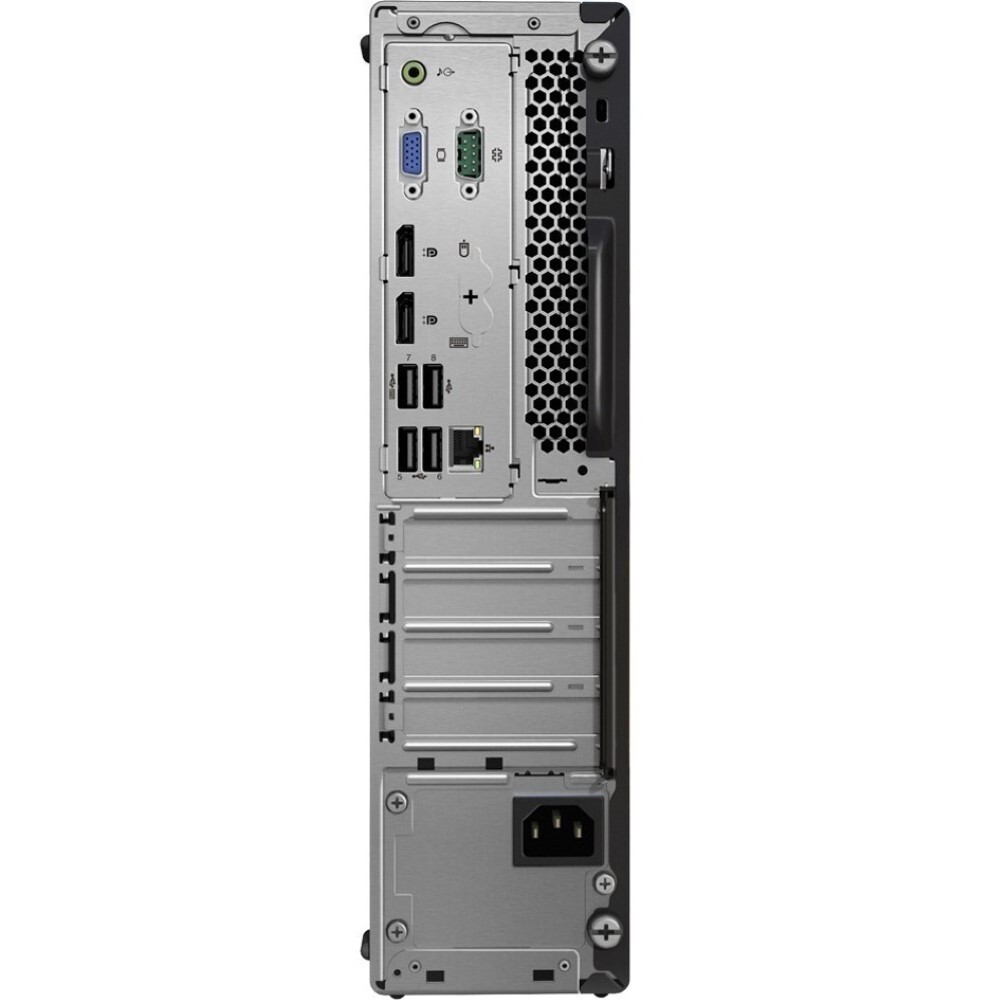 HP Windows 11 Desktop i5 Computer PC SFF Up To 32GB RAM 4TB SSD/HDD WiFi, DVD/RW