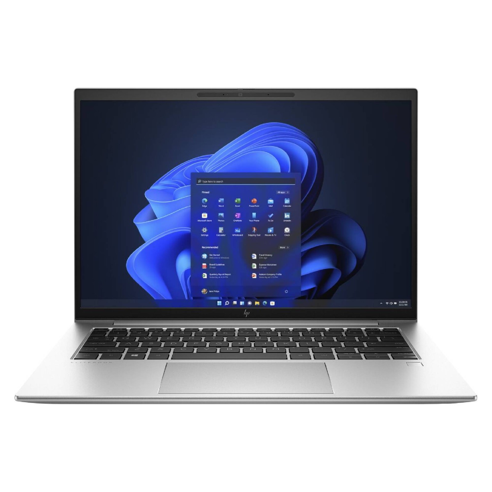 HP Elitebook 845 G9 14″ Ryzen 5 P 6650U 16GB 512GB SSD W11P (Low Battery Health)