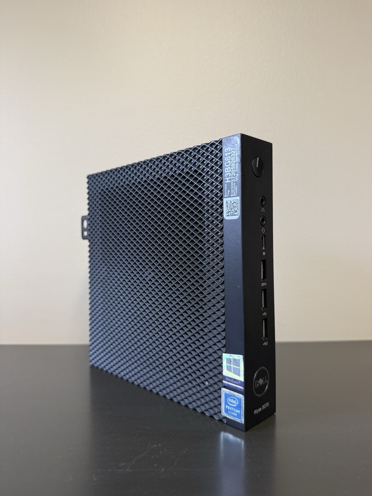 Dell Wyse 5070 Thin Client