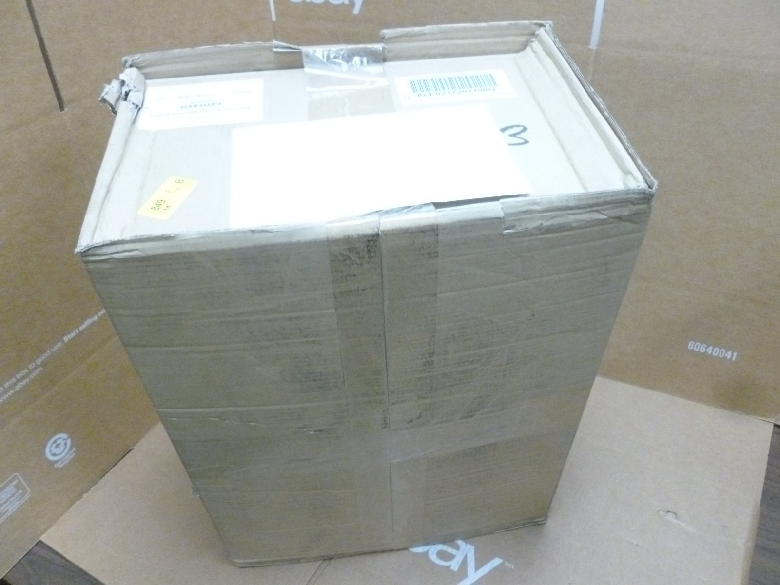 Xerox 641S00773 WorkCentre 5865 LVPS, XE 65-90ppm