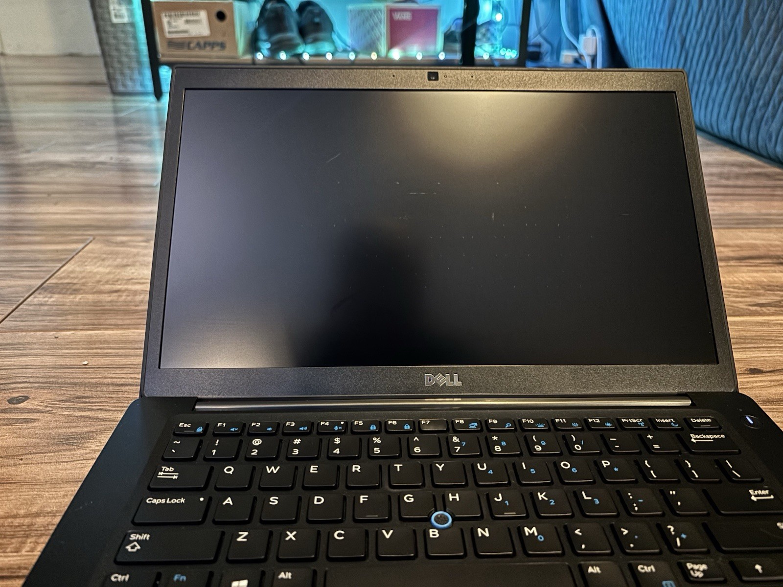 Dell Latitude 7480 14in (NO SSD/ RAM, I5-6300U NEW BATT/ OEM Charger)
