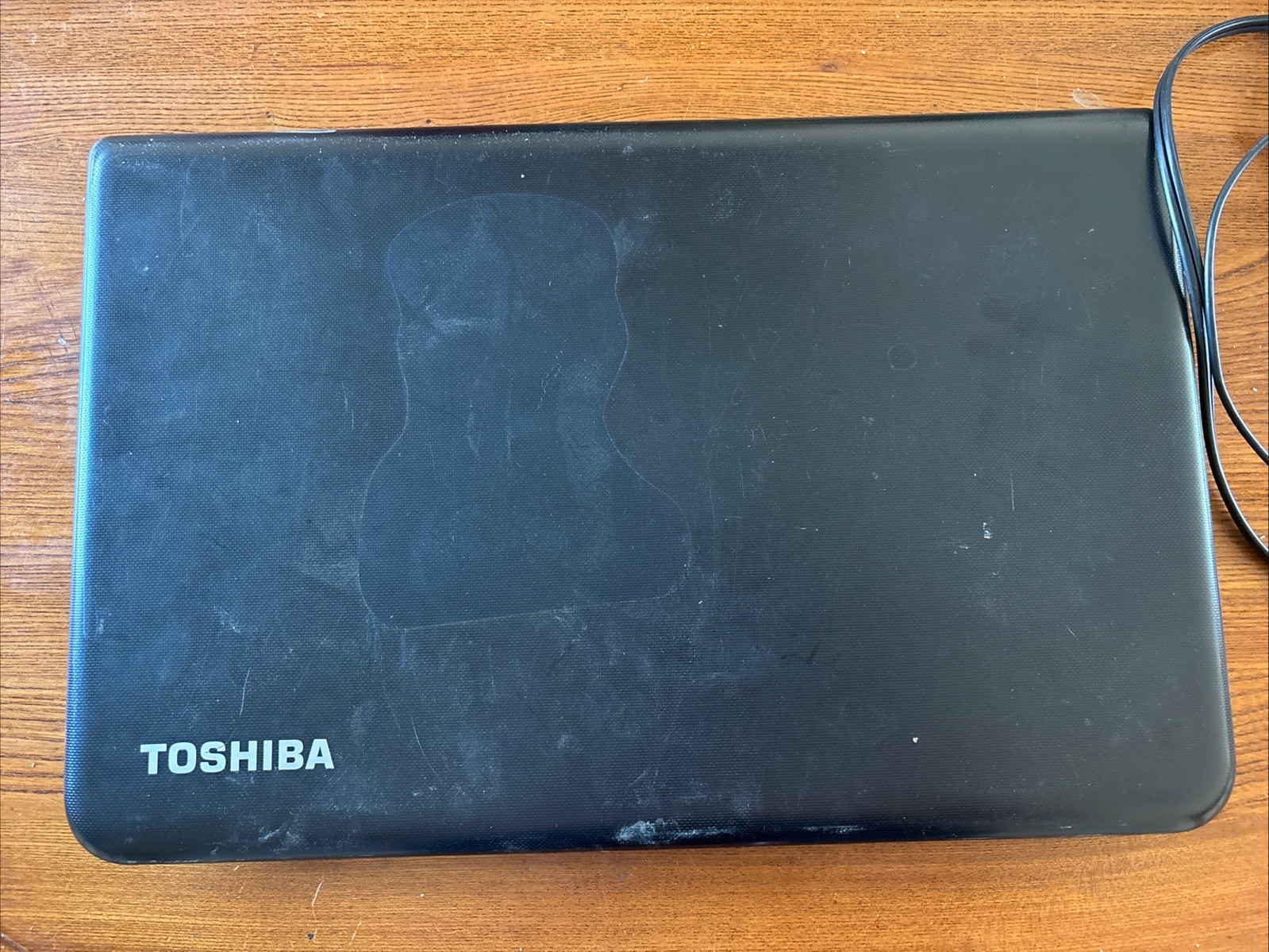 Toshiba Satellite C75D-B7304 17.3-Inch Laptop – AMD A6-6310 – For parts