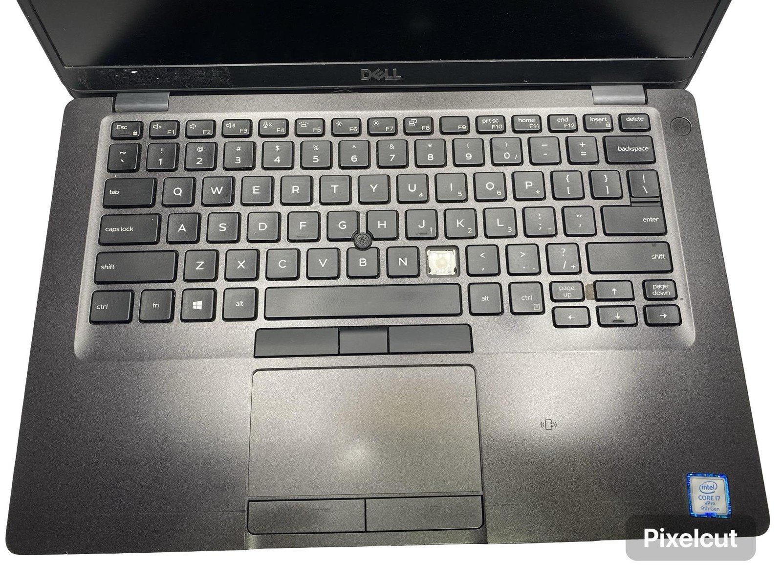 Dell Latitude 5400 i7 8665U 8GB 256GB Windows 11 Pro No Battery Grade F