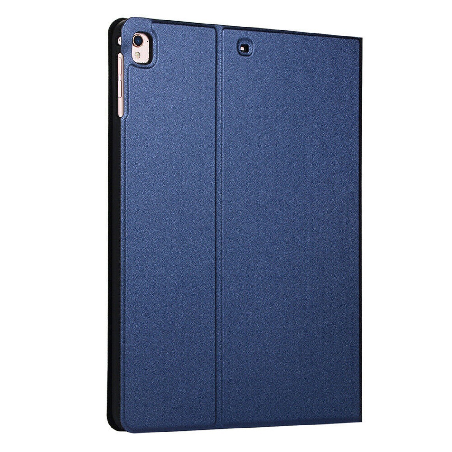 Leather Stand Case Cover For iPad 10th 9th 8th 7th 6th 5th Gen Mini A17 Pro 2024