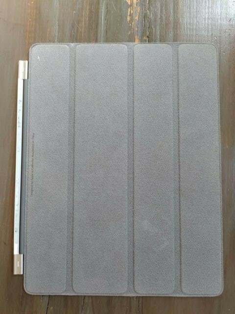 Smart Cover – iPad 2 – Dark Gray – Apple – MD306LL/A