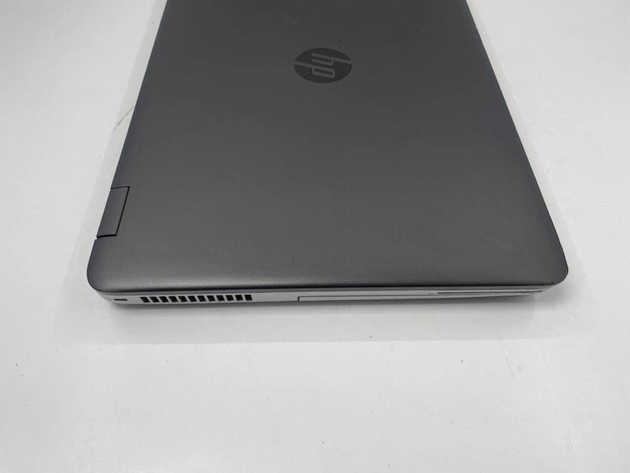 HP PROBOOK 650 G2 Laptop Core i5-6300U 2.40GHZ + 8GB No HD/Battery Bios Lock
