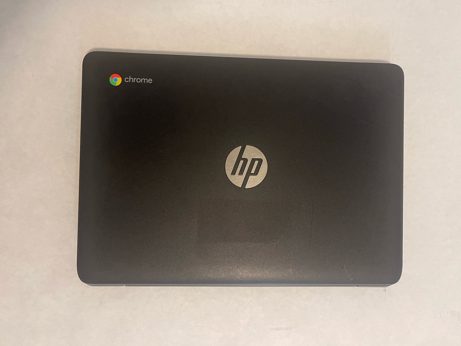 HP 11 G5 Chromebook 4GB RAM 16GB SSD Tested