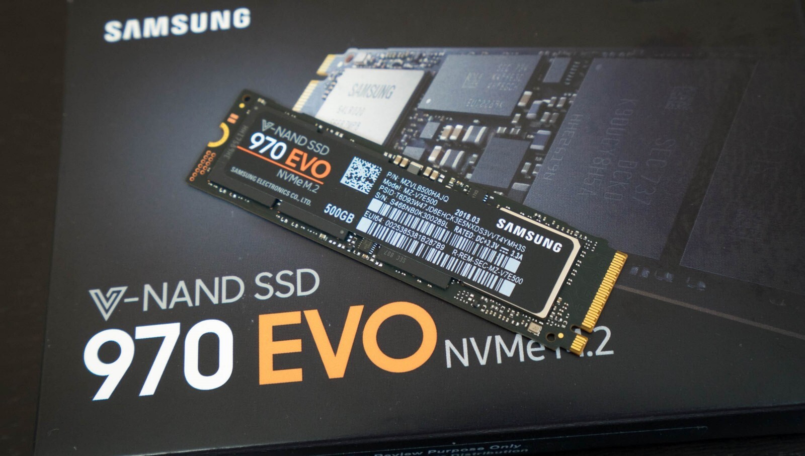 MAC PRO 4,1 TO 5,1 Windows 10 or 11 Pro Nvme Kit 970 Evo 500GB Plug And Play
