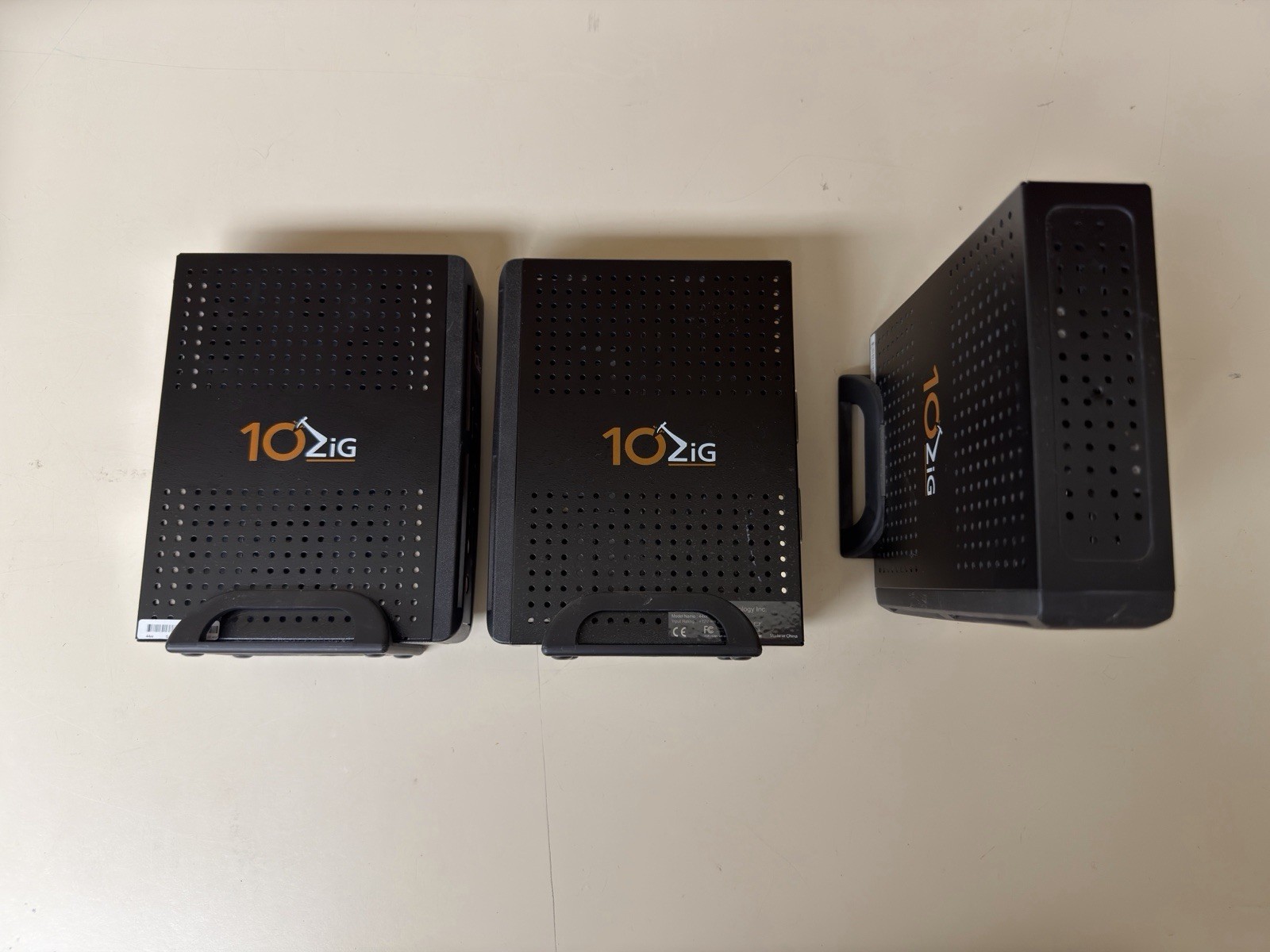 10ZiG Thin Client Computers