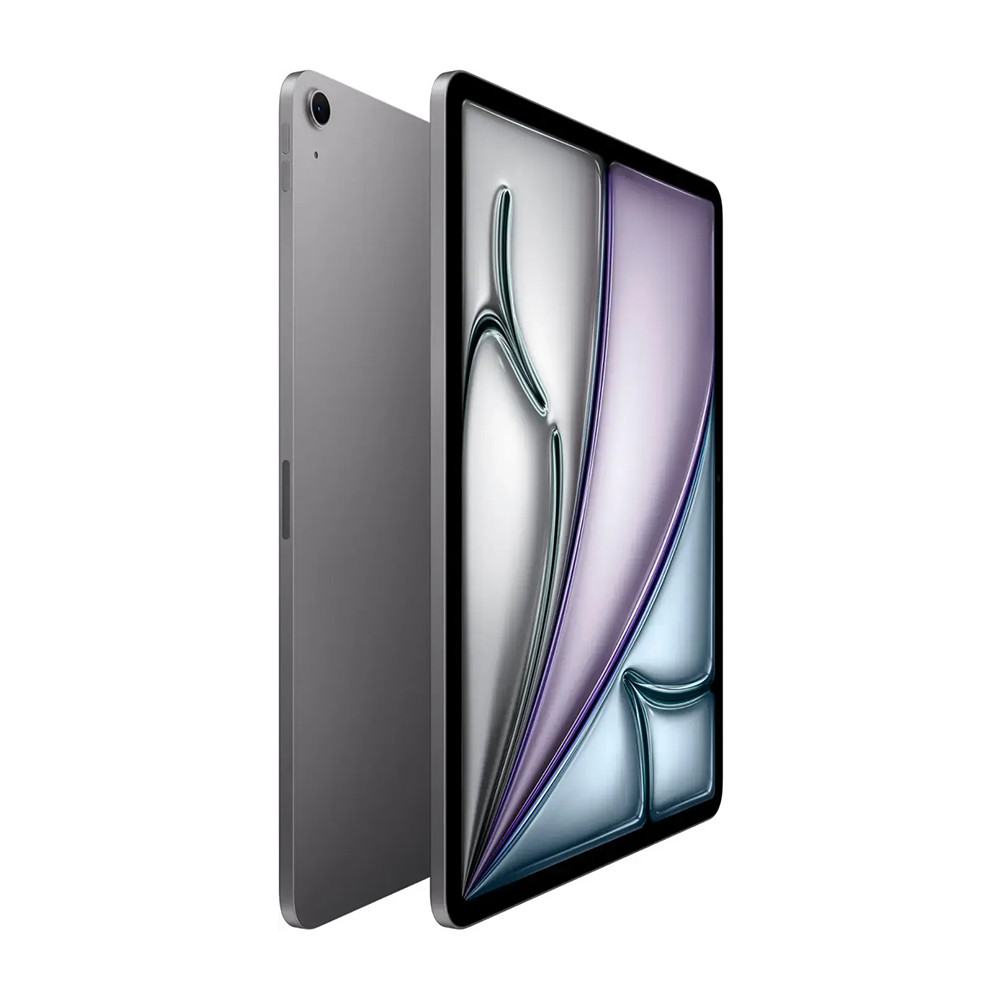 Apple iPad Air 13″ M4 Chip WiFi Tablet 128GB Space Gray MH5N4LL/A 2026 Model