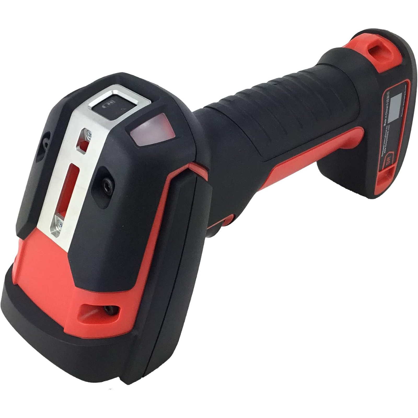 Honeywell Granit 1991iSR Wireless 1D 2D USB Barcode Scanner 1991ISR-3USB-5 NEW