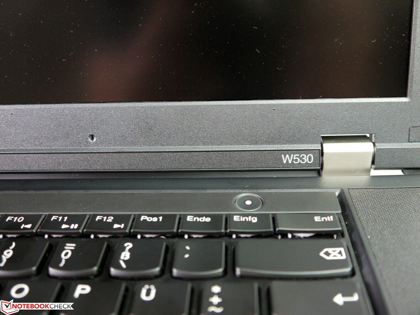 For Pofis Lenovo W530 Core i7 3.6Ghz Max 8GB 500GB Nvdia K1000M HD+ Win 10