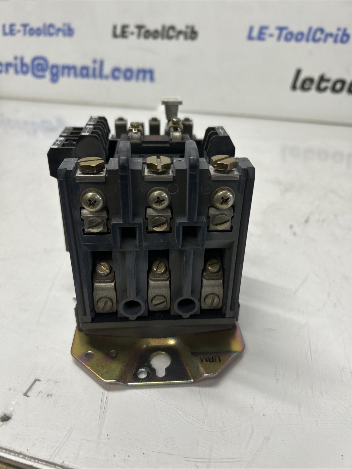 Allen Bradley 509-COD Ser B R-478