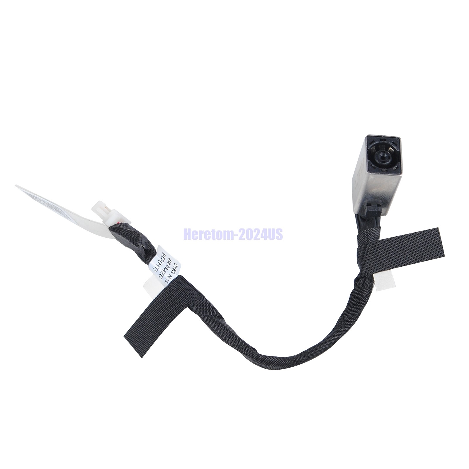 Lot 0VP7D8 VP7D8 DC Power Jack Cable ForDell 5410 5518 Inspiron Vostro 5510 5515