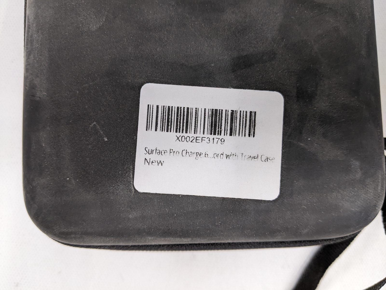 Microsoft Surface Pro Laptop and Book 64W Charger w/ Travel Case SK90150400