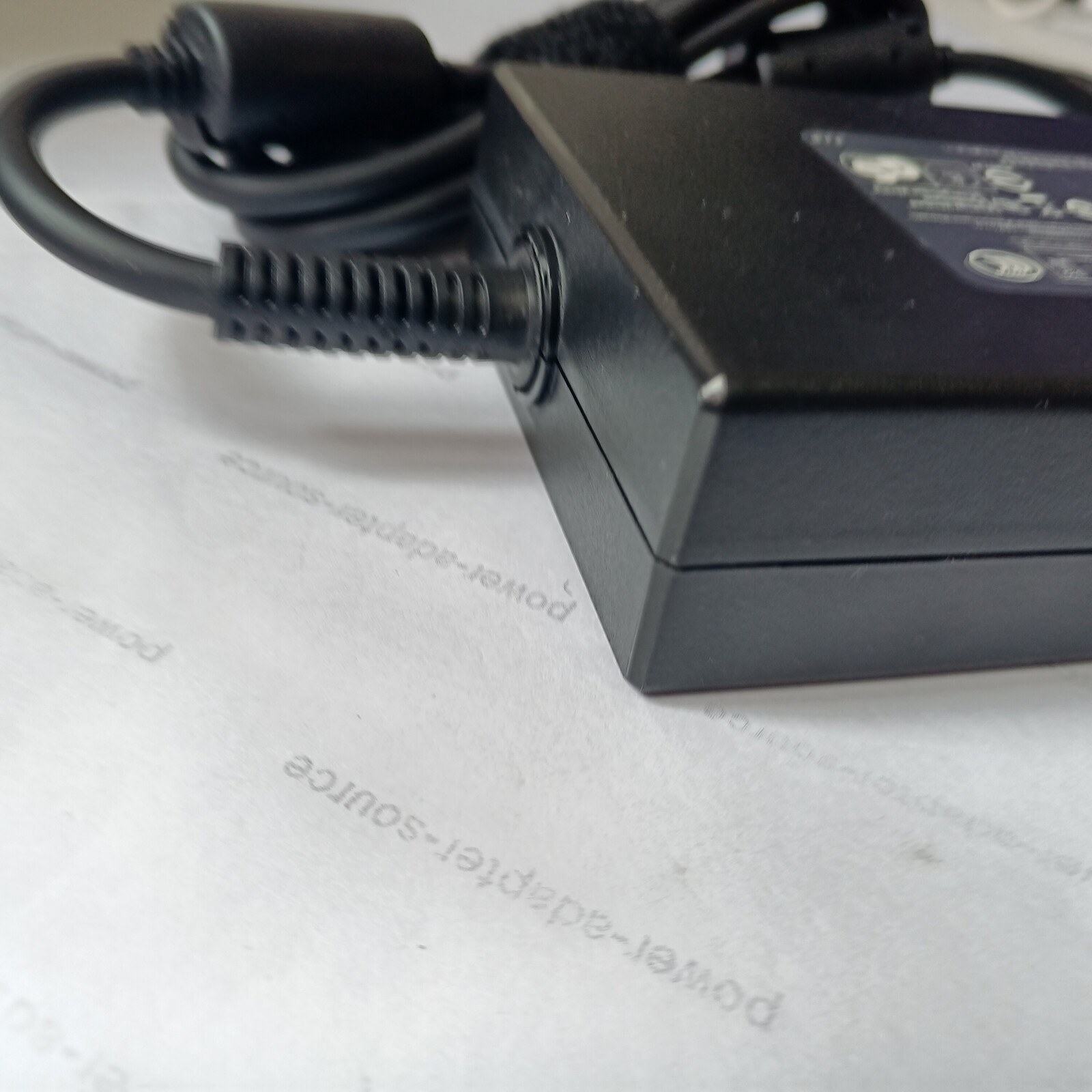 Chicony A17-230P1A 19.5V 11.8A 230W AC Adapter Charger 5.5MM MSI Gigabyte Clevo