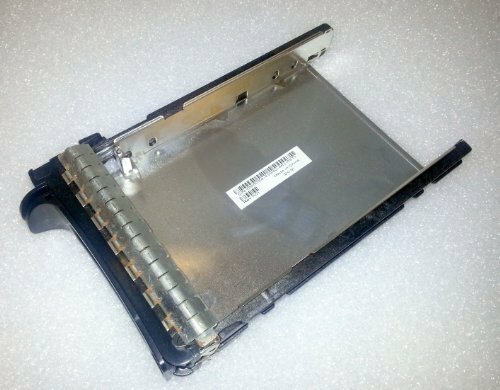Genuine Dell Hot Swap SAS Drive Tray 0J2169 J2169