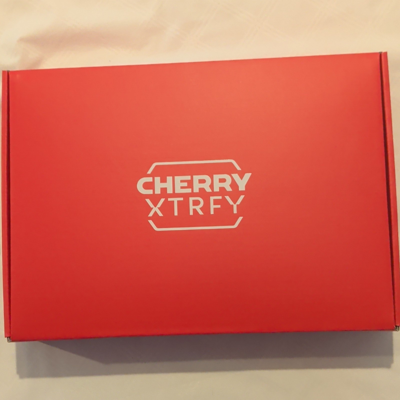 CHERRY XTRFY PIXIU 75 Pokemon Limited Mechanical Wired Keyboard Detachable Cable