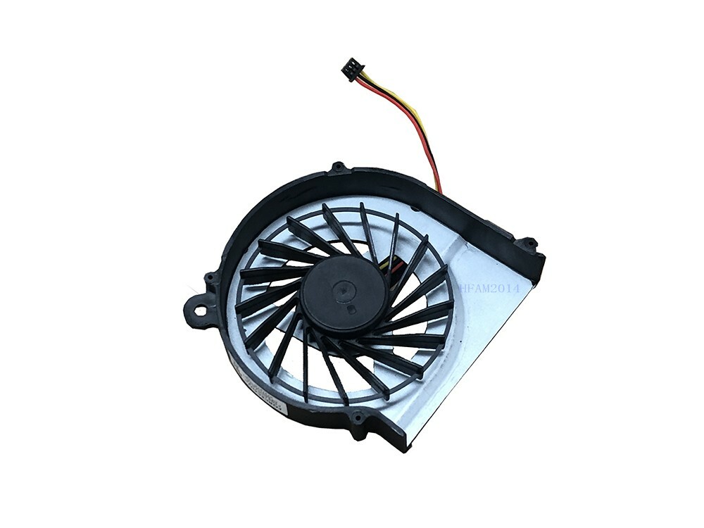 For HP PAVILION g7-1033cl g7-1070us g7-1150us G7-1000 Laptop CPU Cooling FAN